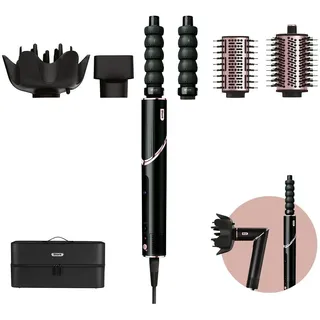 Shark FlexStyle 5-in-1 schwarz