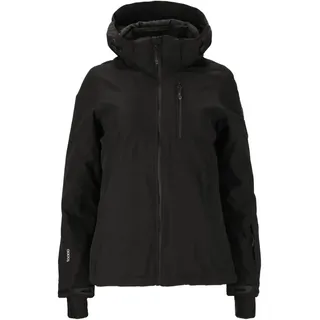 Whistler Drizzle Ski W-pro 10000 Damen Skijacke schwarz - 46