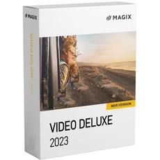 Bild Video Deluxe 2023