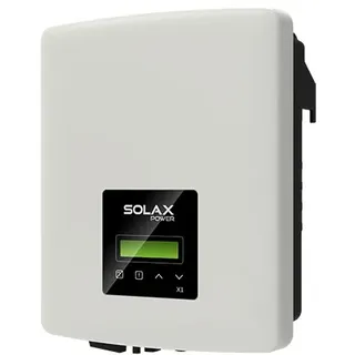  X1-3.3K-S-D MINI G3.1 