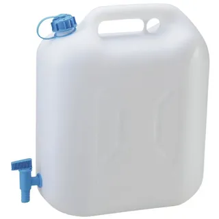 Hünersdorff Wasserkanister ECO 22 l natur 415 x 830 x 440 mm