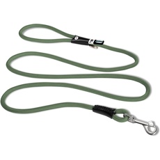 Bild von Stretch Comfort Leash Moss M