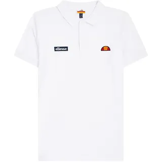 Ellesse Poloshirt "Poloshirt MONTURA POLO", weiß