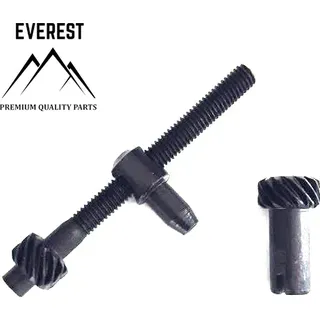 Kettenspanner für BOCZNY Chinesische Kettensägen 45cc 52cc 58cc EVEREST