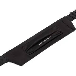 Under Armour Under Armour® Ua Launch Run Belt - black, Größe:- - Schwarz