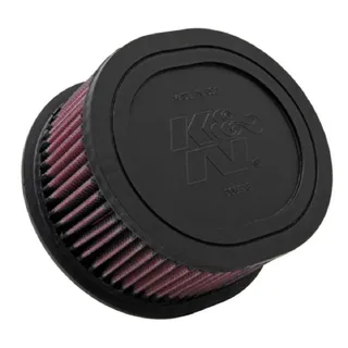 K&N YA-1001 Motorrad K&N Tausch-Luftfilter