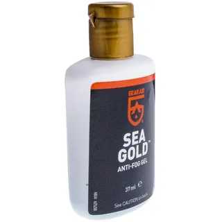 McNett Scubapro Sea Gold Unisex Adulto, Bianco,