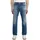 Dakota Regular Straight Jeans