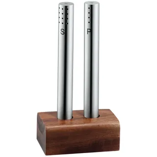 WMF Salz-/ Pfeffer Menage 15 cm