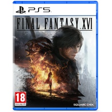 Bild Final Fantasy XVI