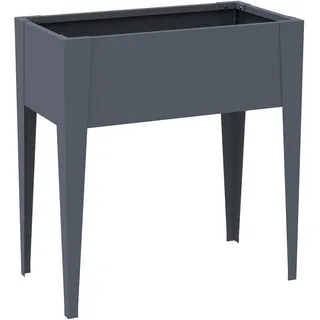 Westmann Vedura S 40 x 74 x 80 cm Grau