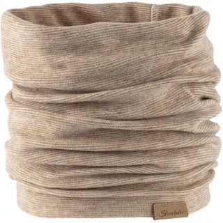 Sterntaler Schlauchschal aus Feinstrick Unisex - warmer Baby Schal