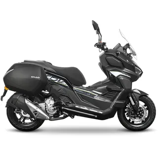 Shad 3P System Keeway Vieste XDV 300