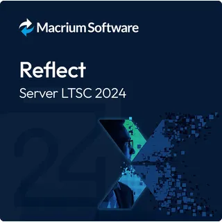 Macrium Reflect Server LTSC 2024