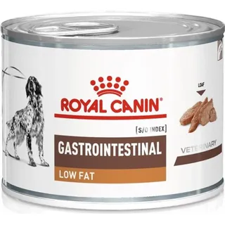 Royal Canin Gastro Intestinal Low Fat 200 g