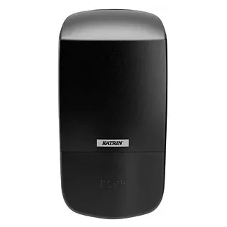 Katrin Seifenspender 500ml Schwarz