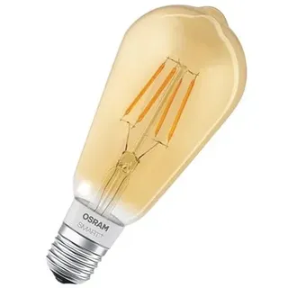 Osram LED-Lampe Smart+ Edison E27