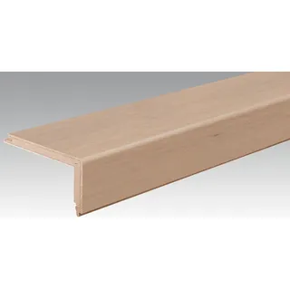 Parkett MeisterParkett. longlife PD 400 Eiche authentic cremeweiß 09031 I naturgeölt I gebürstet I Verlegung: klicken/kleben