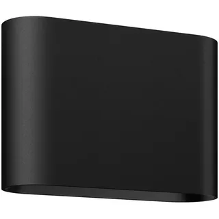 Philips Dymera Wall light (8720169234505) Braun/Schwarz