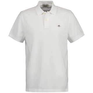 GANT Poloshirt Regular Fit Shield Pique Polo