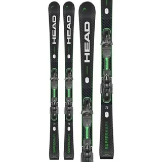 Head Supershape e-Magnum SW + 170