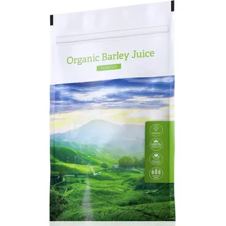 Organic Barley Juice Powder, 100 g