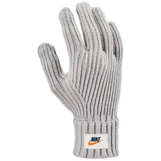 Nike Accessories City Knit Handschuhe - College Grey / Sail - L