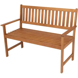 casa.pro Gartenbank Canzano 120x58x90 cm