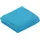 Calypso Feeling Badetuch 50 x 100 cm blau