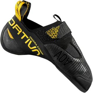 La Sportiva Ondra Comp black/yellow (K00Y00) 39.5