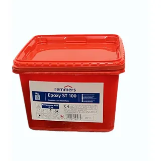 Remmers Epoxy ST 100 Transparent 1 l