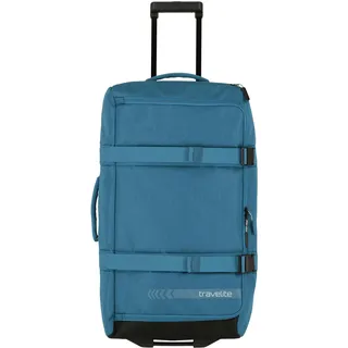 Kick Off 2-Rollen 68 cm / 65 l petrol