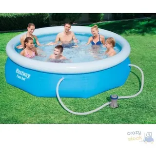 Aufstellpool Bestway 57270 CM 305x76 Lt 3800