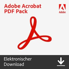 Bild Acrobat PDF Pack | Download & Produktschlüssel