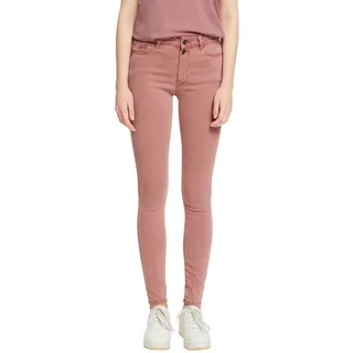 ESPRIT Stretch-Hose, TencelTM - Terracotta