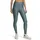 Armour Tech HiRise Leggings White Blue XS