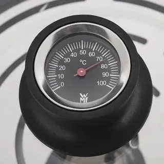WMF Thermometer VarioCuisine rund 3201006321 4000530704528