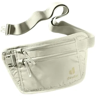 Deuter Security Money Belt I Flache Bauchtasche für Reisen
