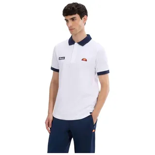 Poloshirt Ellesse SHB01004-921 für Herren - Weiß