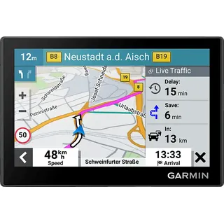 Garmin Drive 53 12,7 cm (5 Zoll) Navigationsgerät 16 GB Europa