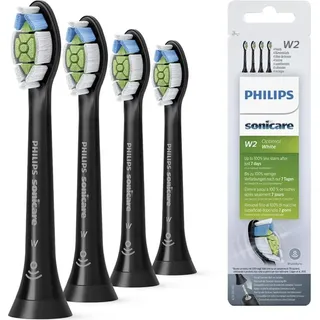 Philips Optimal White Aufsteckbürste 4 St.