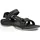 Terra Fi Lite Damen Schwarz 43