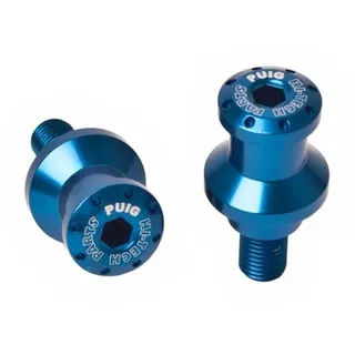 Puig Diabolo 10 Mm Hi Tech Az+t153 Hintere Ständerstütze - One Size