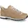 54 Low Evo Damen weit braun 54