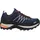 Rigel Wp Trekking Shoes b.blue-corda (32NV) 43