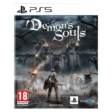 Demon's Soul - Sony PlayStation 5 - RPG - PEGI 18