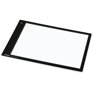 Kaiser LED-Leuchtplatte slimlite plano 42.9x30.9 cm