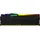 FURY Beast RGB DDR5 5600MT/s 32GB Modul (1x32GB) CL36 Schwarz