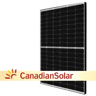 Canadian Solar TOPHiKu6 CS6R-T, 440Wp