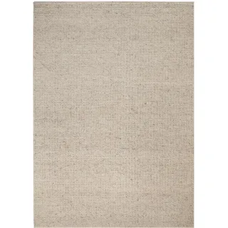 Steffensmeier Handwebteppich 160/160 cm Kornau , Naturmaterialen , Rechteckig , 160x230 cm , Teppiche und Böden, Teppiche, Webteppiche